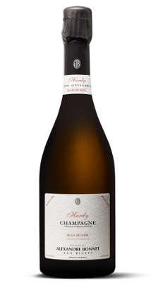 alexandre bonnet champagne hardy