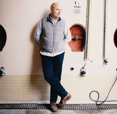 alexandre bonnet patron