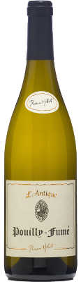 antique 2020 pouilly fume b