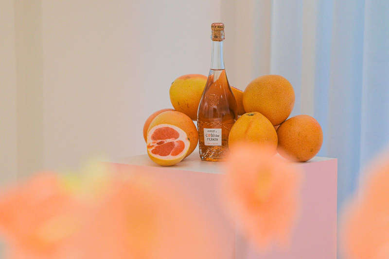 Esprit de Cote des Roses