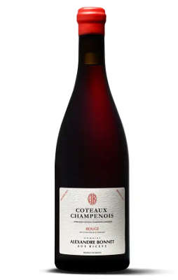 bonnet 2026 03 rouge