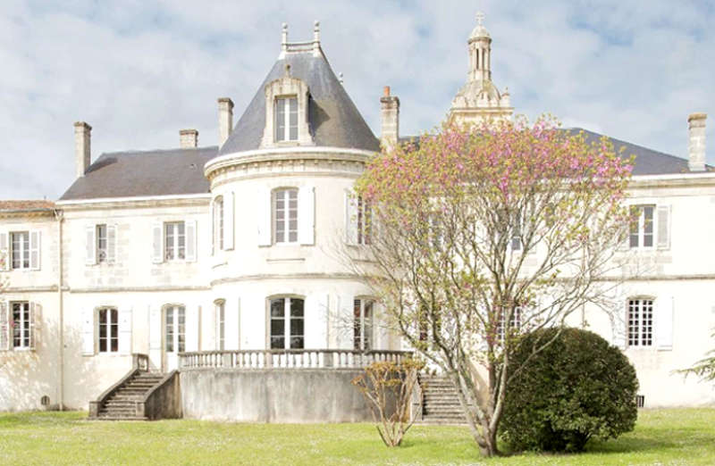 Château Capbern 2022 