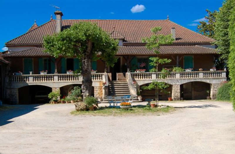 Château La Reyne