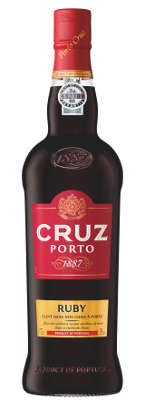cruz porto 2026 2