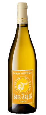 domaine des bernard chinon