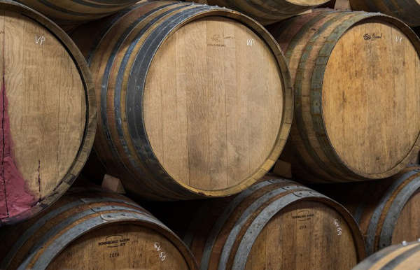 domaine des bernard futs