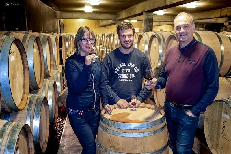 Domaine Pichon