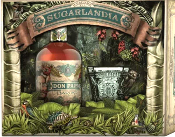 don papa fete peres 2021