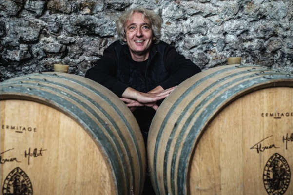 Sancerre Blanc et Pouilly-Fumé 2021