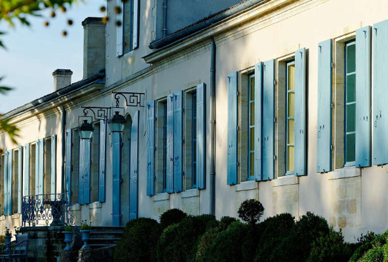 Château Fourcas Hosten 2016