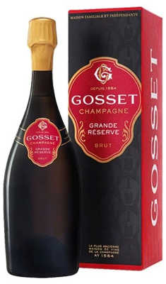 gosset 2023 grande