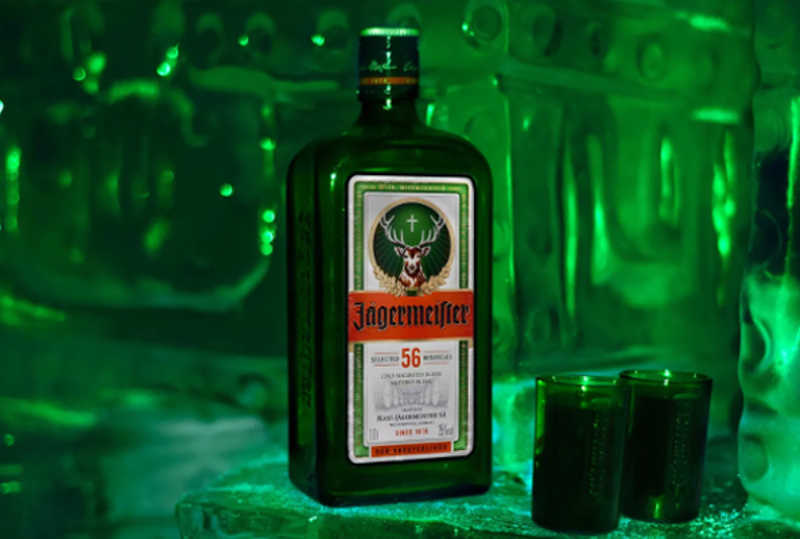 Jägermeister Mondial de Rugby