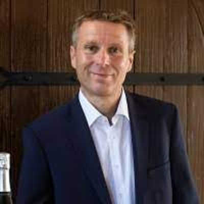 Champagne Charpentier 3