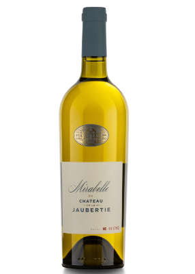 la jaubertie blanc mirabelle