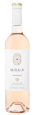 miraia vin rose
