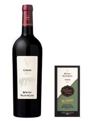 mouton cadet 2020 g