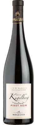 ribeauville pinot noir