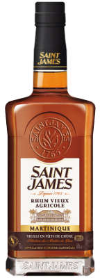 saint james agricole 2026 2