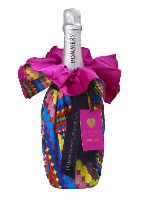 saint valentin 2021 pommery r