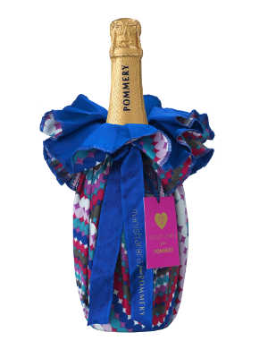 saint valentin 2021 pommery 1