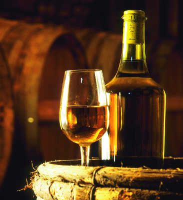 La Percée du Vin Jaune 2021 3