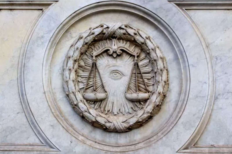 Secrets de la Franc Maconnerie