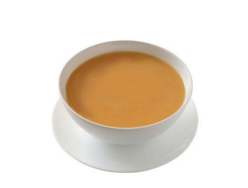 Soupe 1 euros au Bouillon Chartier