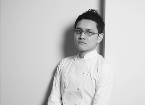 restaurant Es à Paris 7e