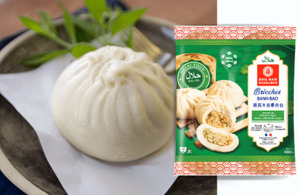 hoa nam bouchees halal