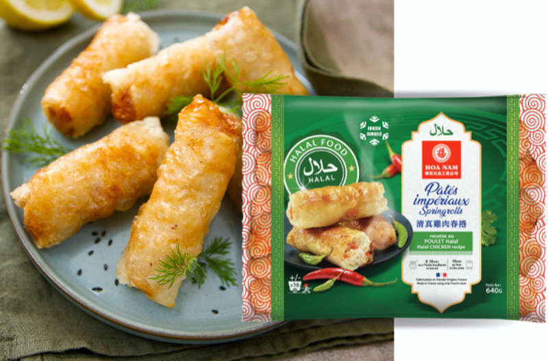 Nem halal