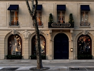 le ralph