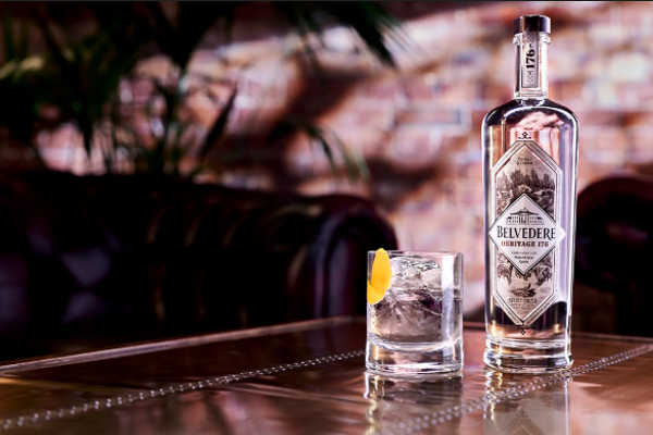 belvedere reveillon Nouvel An