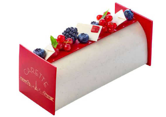 carette reveillons 2021 florilege