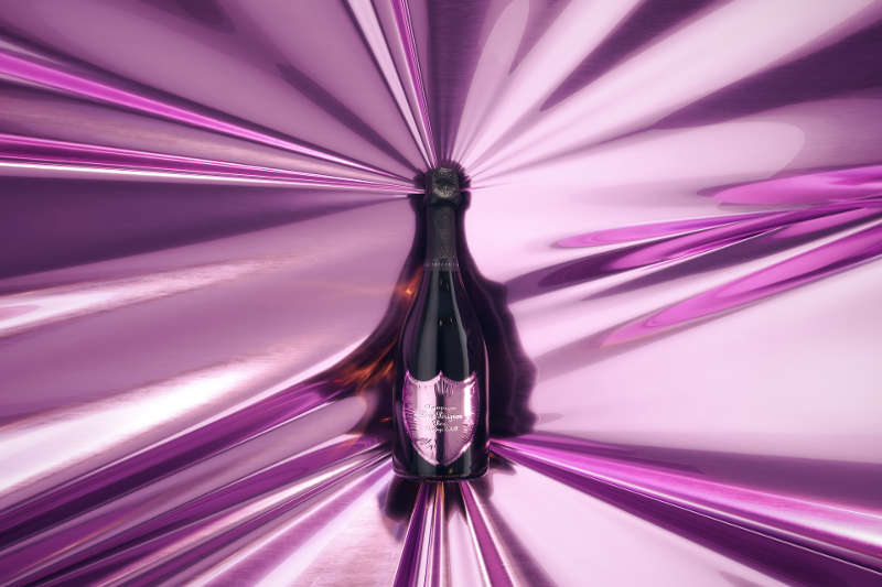 Dom Pérignon by Lady Gaga