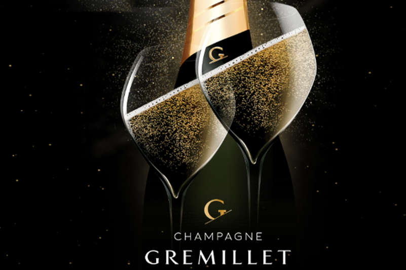 Champagne Gremillet