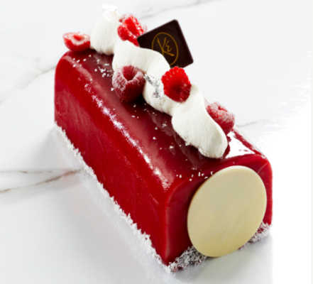 kayser noel 2021 framboise