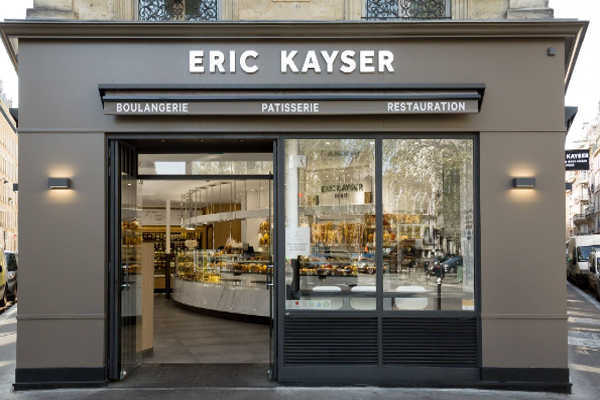 Saint Valentin 2024 Eric Kayser