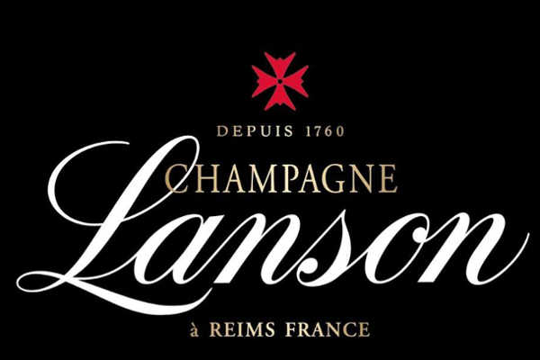 Champagne Lanson pour le reveillon du Nouvel An