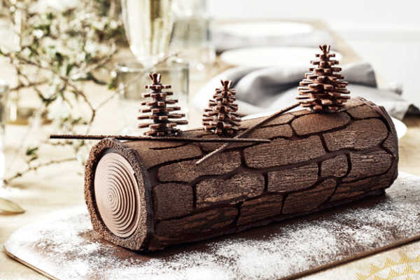 Buche Lenotre Shopping Fetes Parisgourmand Com