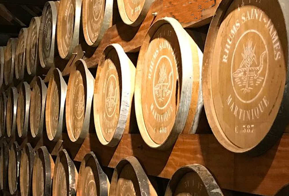 saint james rhum reveillon 2020 1