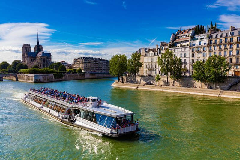 Croisière champagne du 14 juillet