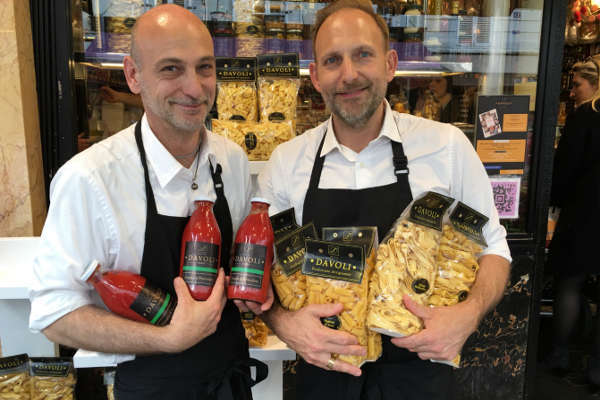 davoli epicerie italienne b