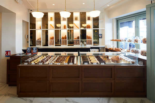 boulom restaurant paris b