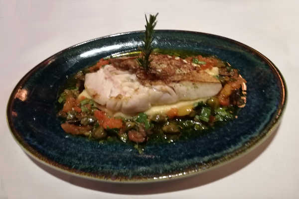 dome montparnasse plat