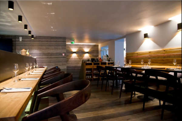 uma restaurant fusion