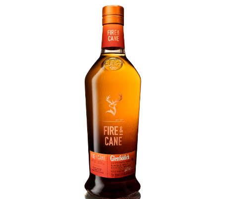 GlenFiddich nouvel an 18b