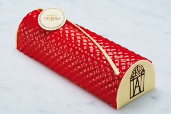 angelina buche reveillon 2018 2