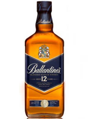 Ballantines Noël 2019