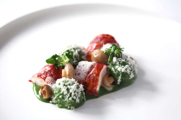 antoine restaurant paris 75016 p