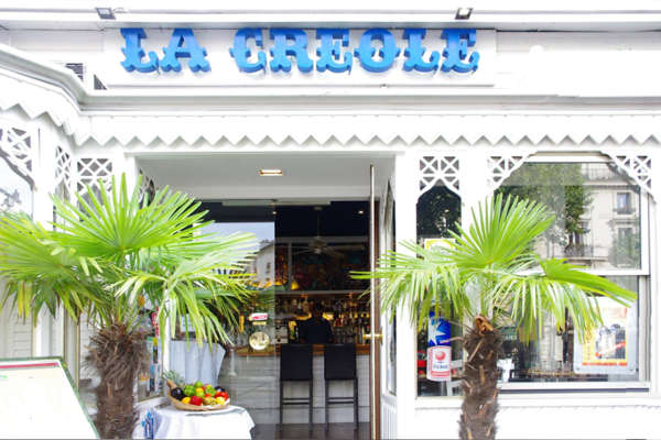 Fête des Mères à La Créole 2